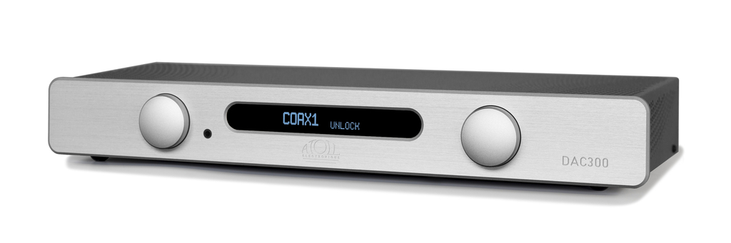 [DAC300S] Atoll - DAC300 Converter (Zilver)