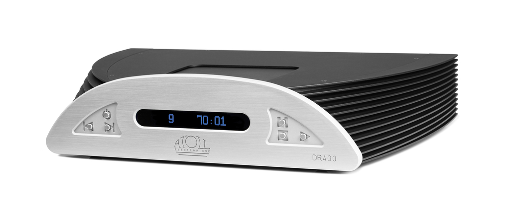 Atoll - DR400EVO CD-drive