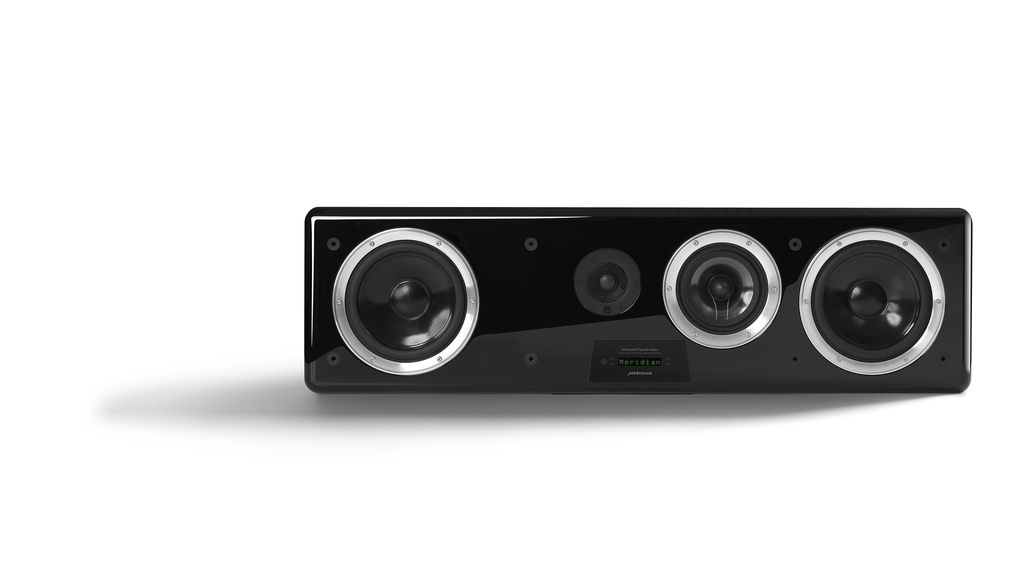 [DSP7200SEHC] Meridian - DSP7200SE HC/VC (Custom)