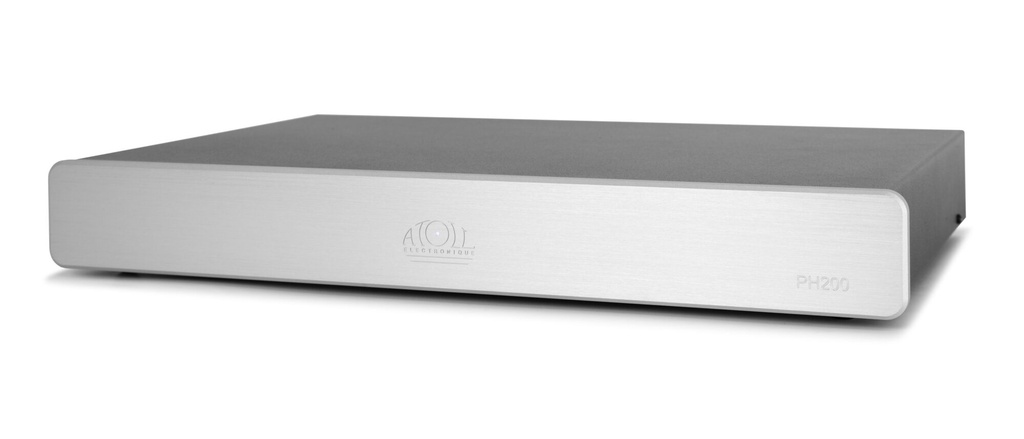 [PH200S] Atoll - PH200 Phono Voorversterker (Zilver)