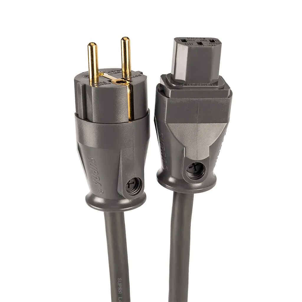 Supra - Lorad 2.5 SPC CS-EU