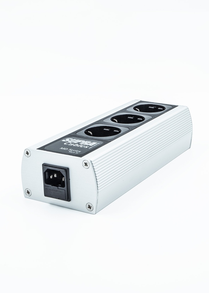 Supra - Mainsblock MD03