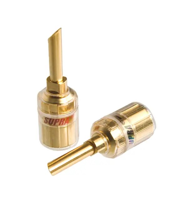 Supra - Combicon Connectors  |  Overig