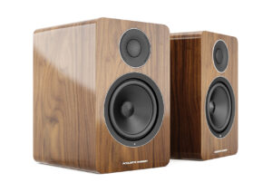 Acoustic Energy - AE Active