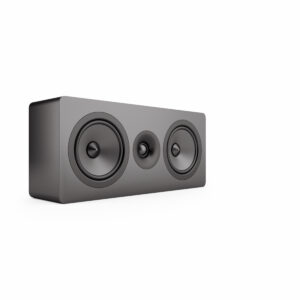 [AE105] AE - 105 Speaker On-Wall (Zwart)