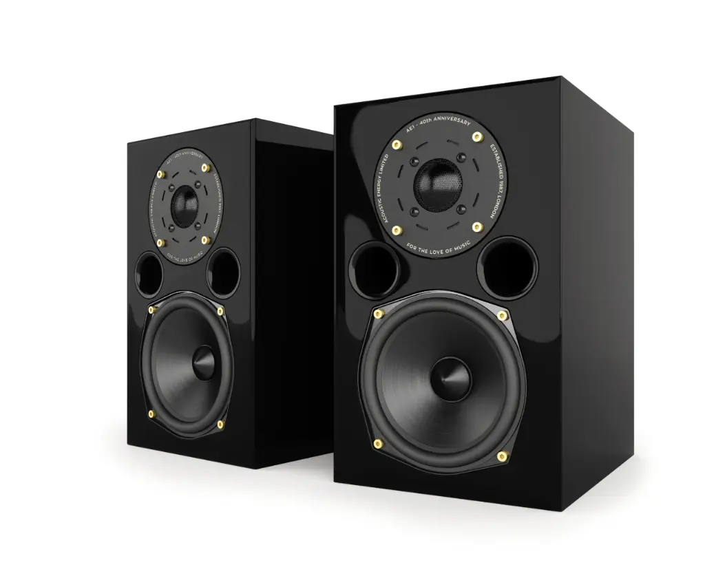 Acoustic Energy AE1 40th Anniversary