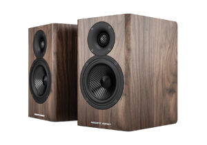 Acoustic Energy - AE500 (Standmount)