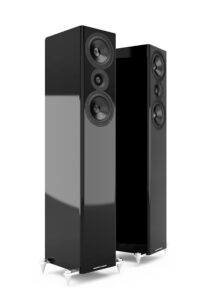 [AE509] AE - 509 Speaker (Zwart)