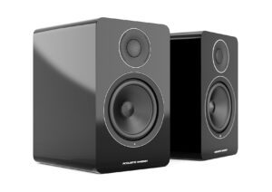 AE - AE1 Active mk-II