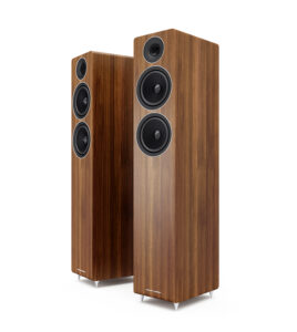 Acoustic Energy - AE309² (Floorstanding)