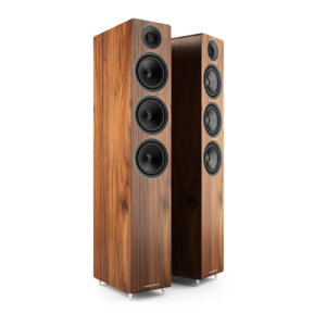 Acoustic Energy - AE320² Speaker (Floorstanding)