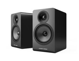 Acoustic Energy - AE100² Monitor speaker