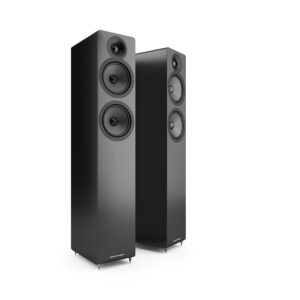 Acoustic Energy - AE109² (Floorstanding)