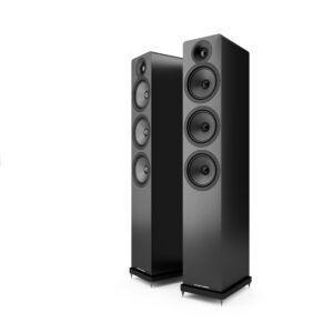 Acoustic Energy - AE120² (Floorstanding)