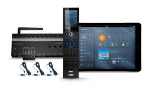 RTI - CCK-32 / Custom Control Kit 