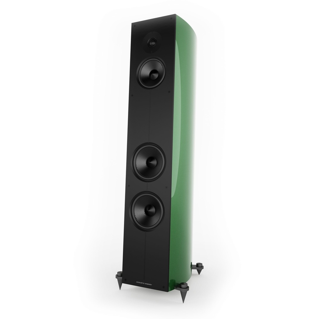 [AE53-20G] AE - 720 Special (British Racing Green)