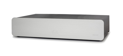 [AM100S (signature)] Atoll - AM100 Eindversterker (Signature) (Zilver)