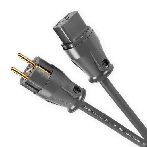 Supra - Lorad 2.5 SPC CS16-EU