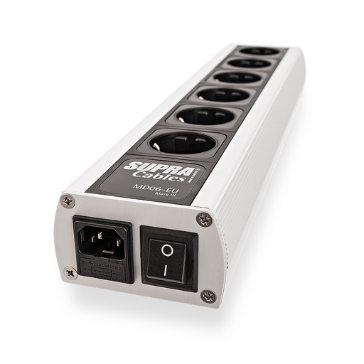 Supra - Mainsblock MD06