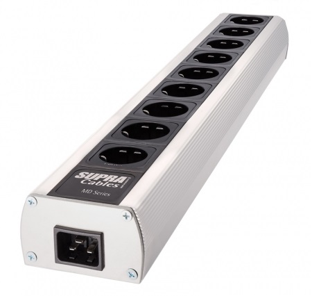 [MD09EU] Supra - Mainsblock MD09EU-16A