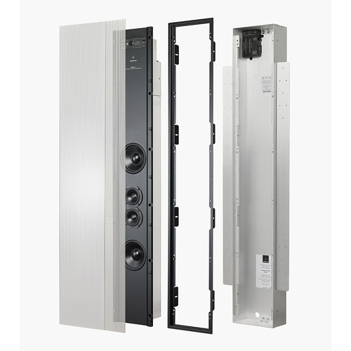 [DSP640HPA] Meridian - DSP640.2 HPA In-Wall Speakersystem 