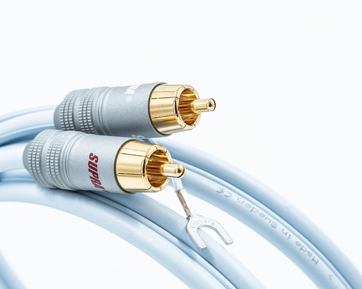 Supra - Biline MP-2RCA
