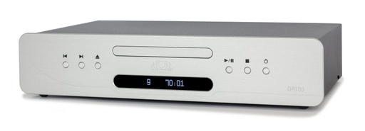 Atoll - DR100 CD-Speler