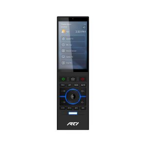 [t4x] RTI - T4X / Color Touchscreen System Controller 
