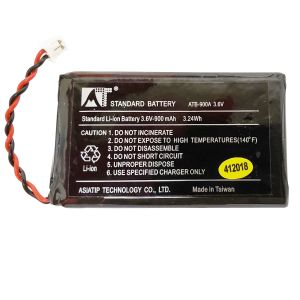 [BP 40-210154-17] RTI - Battery Pack | T1-T1B-(+) / T2+ 