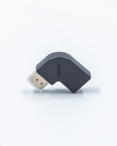[SA90+] Supra - HDMI F-M SA90+ adapter