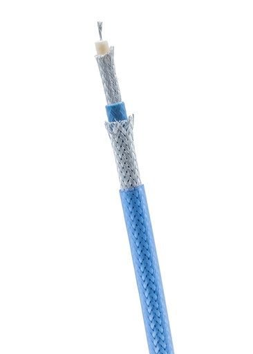 [DIG.EXC.75OHM-ROL] Supra - Digital Excalibur 75ohm  |  50 meter