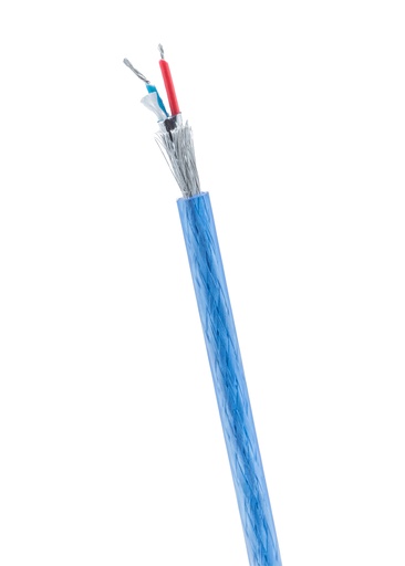 [EXCALIBUR.AESEBU-ROL] Supra - Digital Excalibur AES/EBU  |  50 meter